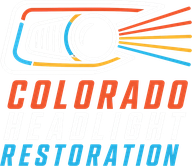 Colorado Headlight Restoration